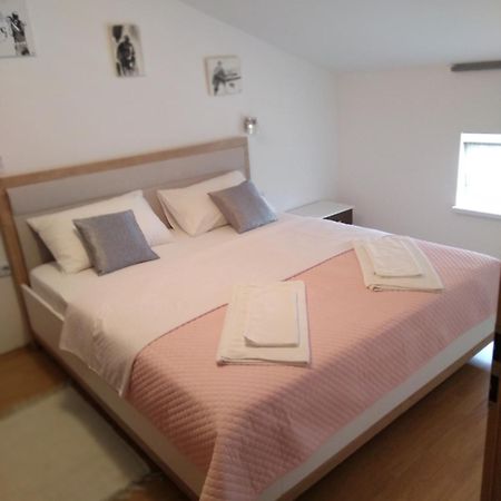 Apartment Matulji Esterno foto