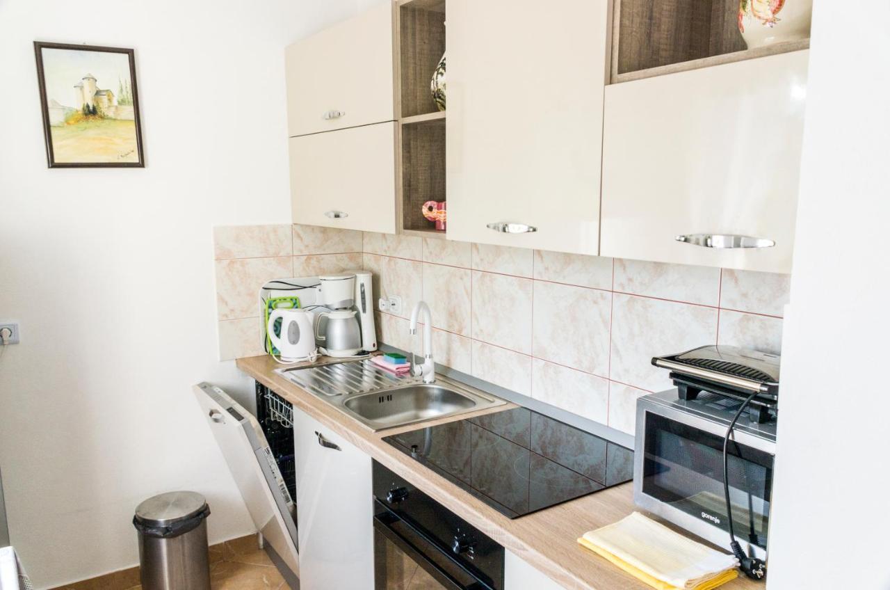 Apartment Matulji Esterno foto