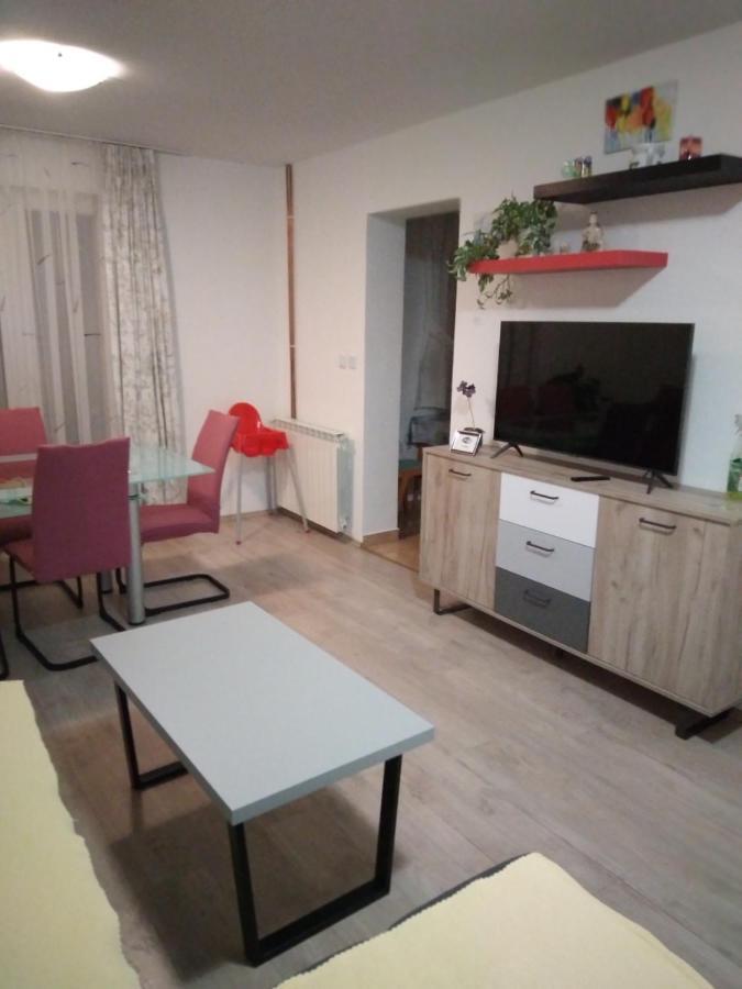 Apartment Matulji Esterno foto
