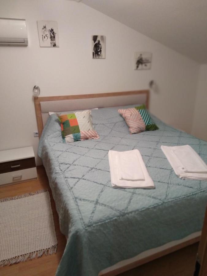 Apartment Matulji Esterno foto