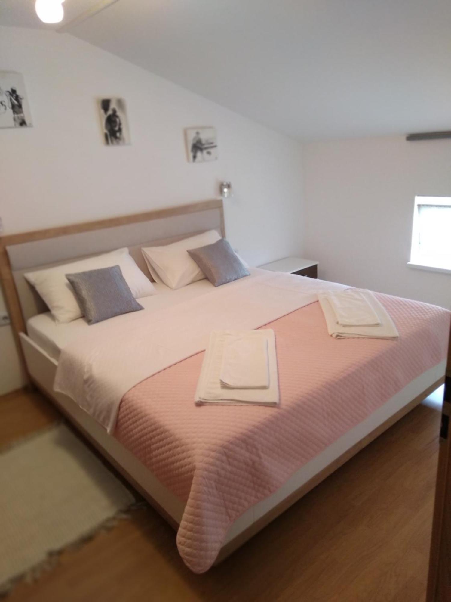 Apartment Matulji Esterno foto