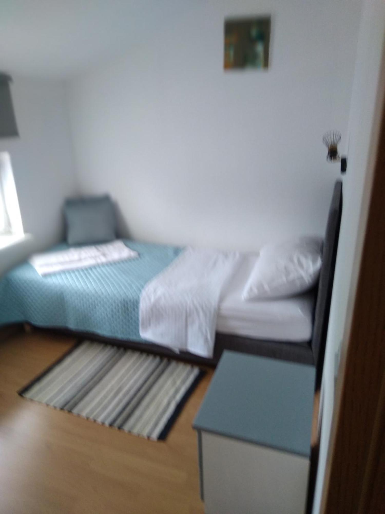 Apartment Matulji Camera foto